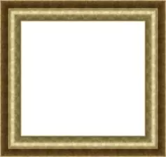 Buy Stratos Spoon Gold Antique 1 Wooden Photo Frame - Free UK Delivery. Made in UK.