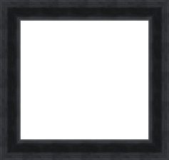 Buy Oslo Wood Spoon Black Wood Grain Photo Frame - Free UK Delivery. Made in UK.