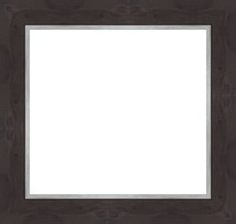 Buy Vermont Flat Black Distressed Wooden Photo Frame - Free UK Delivery. Made in UK.