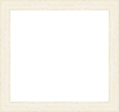 Buy Milton Cushion White Photo Frame - Free UK Delivery. Made in UK.