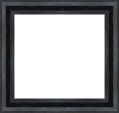 Buy Oslo Wood Spoon Black Wooden Photo Frame - Free UK Delivery. Made in UK.