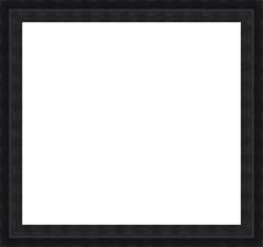 Buy Tribeca Bevel Black Wooden Photo Frame - Free UK Delivery. Made in UK.