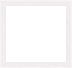 Buy Tribeca Bevel White Photo Frame - Free UK Delivery. Made in UK.
