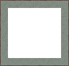 Buy Farmhouse Spoon Green Wooden Photo Frame - Free UK Delivery. Made in UK.