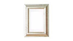 Buy Decorative Reverse Antique Retro Champagne Photo Frame - Free UK Delivery. Made in UK.|||