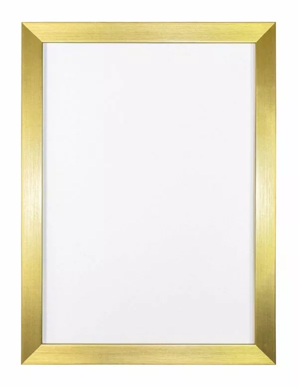 Picture Frame Size Guide • Memory Box