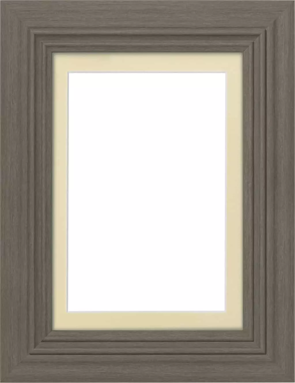 London Reverse Photo Frame • Memory Box