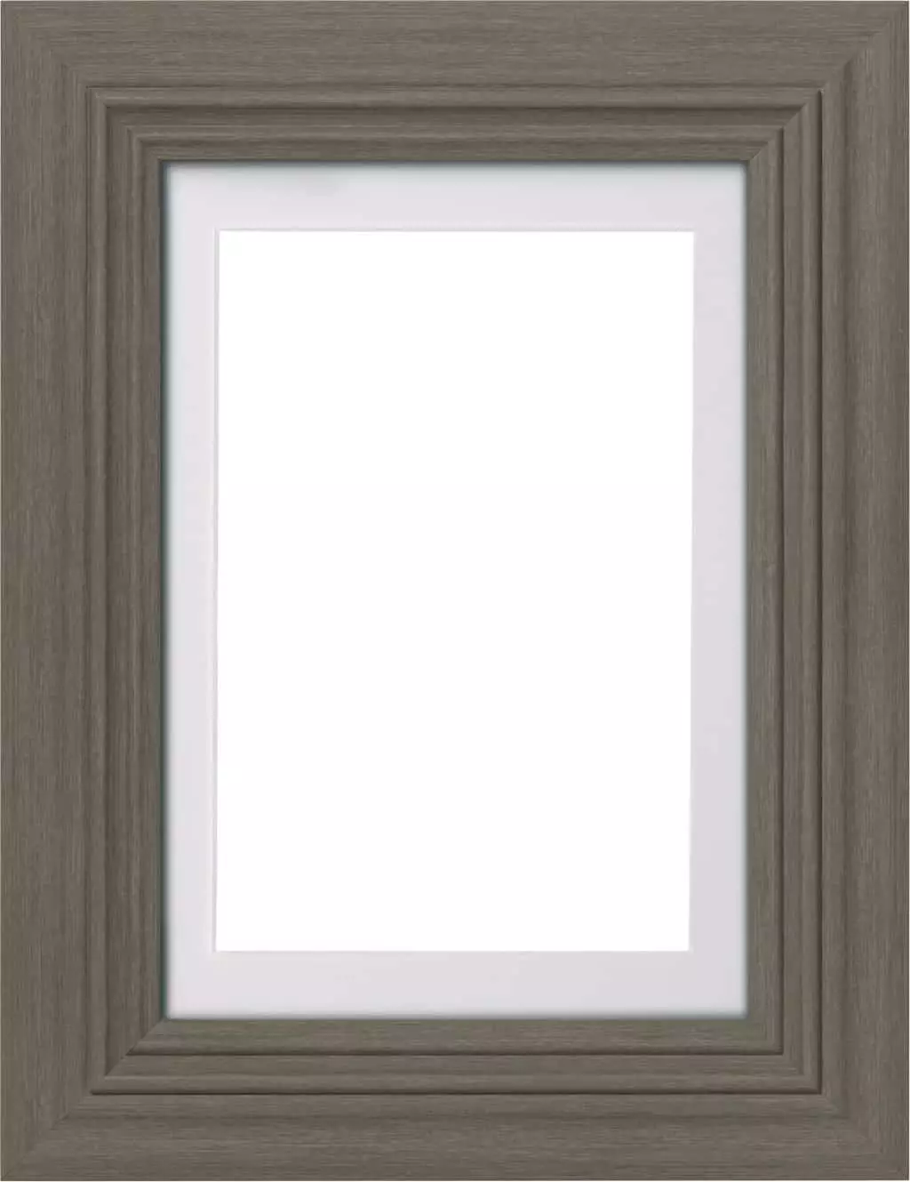 London Reverse Photo Frame • Memory Box