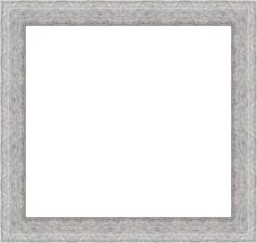 Buy Rainbow Flat Silver/Gold Brushed Photo Frame - Free UK Delivery. Made in UK.