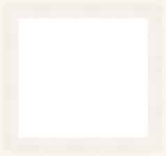 Buy Basic Slips Scoop Cream-2 Photo Frame - Free UK Delivery. Made in UK.