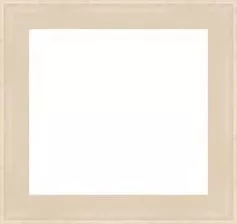 Buy Spoon Distressed Cream 1 Photo Frame - Free UK Delivery. Made in UK.