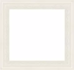 Buy Ornate classic Reverse White picture frame - Free UK Delivery. Made in UK.|