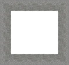 Buy Rustic Wide Flat Grey Shabby Chic Photo Frame - Free UK Delivery. Made in UK.