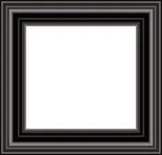Buy Vegas Spoon Black Photo Frame - Free UK Delivery. Made in UK.