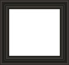 Buy Contemporary Clasics Scoop Black Photo Frame - Free UK Delivery. Made in UK.