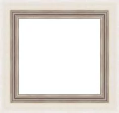 Buy Vienna Reverse White Limed Photo Frame - Free UK Delivery. Made in UK.