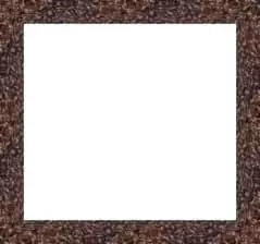 Buy Quantum Flat Walnut Photo Frame - Free UK Delivery. Made in UK.