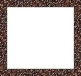 Quantum Flat Walnut Photo Frame