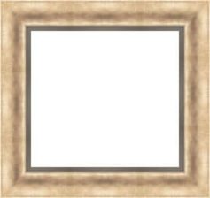 Buy Symphony Spoon Silver Distressed 2 Photo Frame - Free UK Delivery. Made in UK.