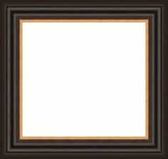 Buy Rome Spoon Black Photo Frame - Free UK Delivery. Made in UK.