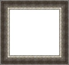 Buy Verona Reverse Silver Antique Photo Frame - Free UK Delivery. Made in UK.