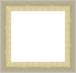 Stratos Spoon Extra Wide Photo Frame