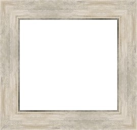 Vermont Flat Wide Photo Frame • Memory Box