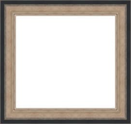 Washington Spoon Photo Frame