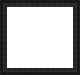 Tribeca Bevel Extra Narrow Photo Frame