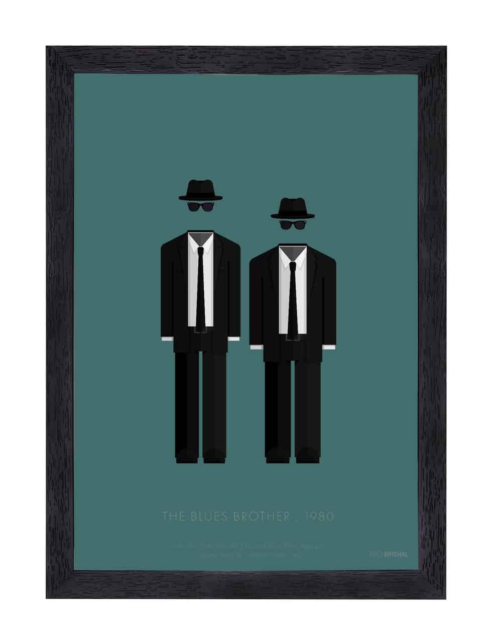 Buy Blues Brothers Online - Memory Box