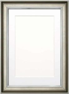 Oslo Spoon Photo Frame