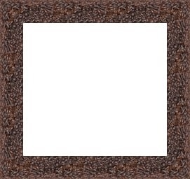 Textured Flat Photo Frame