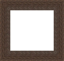 Lisbon Wide Flat Photo Frame