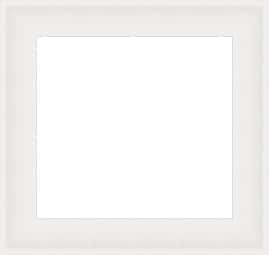 Slip Moulding Wide Photo Frame