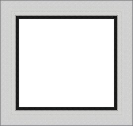 Paramount Flat Wide Photo Frame