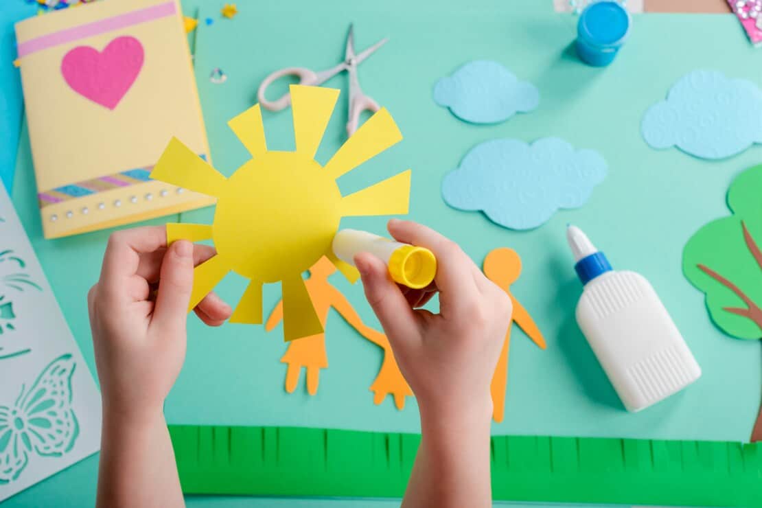 , Creative ways to use box photo frames, Memory Box