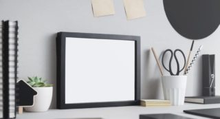 , What are Box Style Picture Frames and Why Should I Get One?, Memory Box