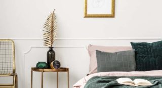 photo book ideas, Are Gold Photo Frames Outdated? Not at all!, Memory Box