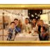 , Happy Birthday Photo Frames and Memory Box Ideas, Memory Box