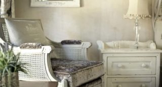 , What is shabby chic? Your guide to shabby chic interior design and shabby chic photo frames, Memory Box