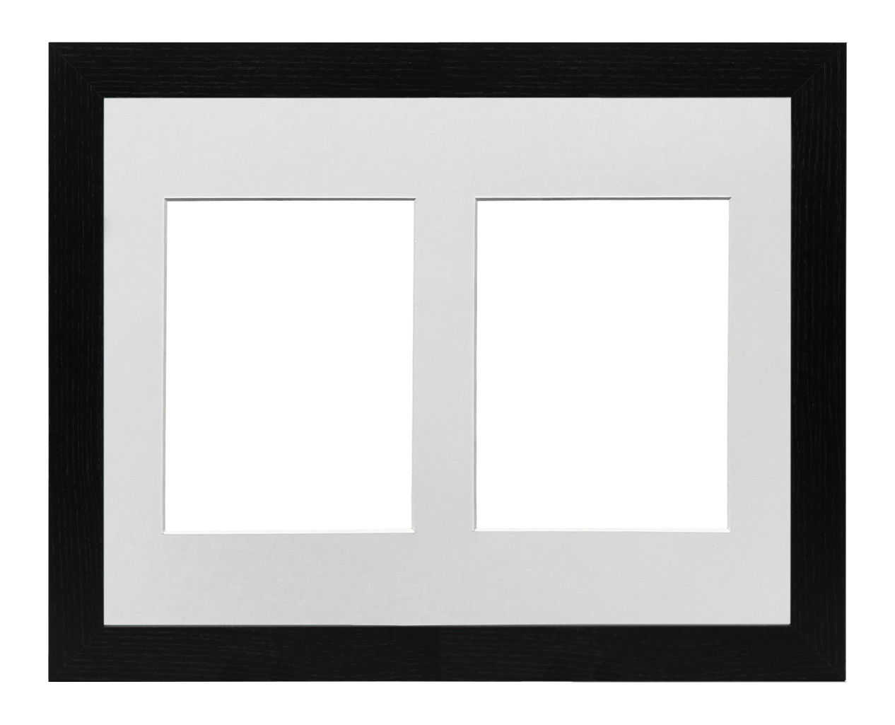 multi-apature-black-photo-frame-14x10-fits-two-7x6-photos-memory-box