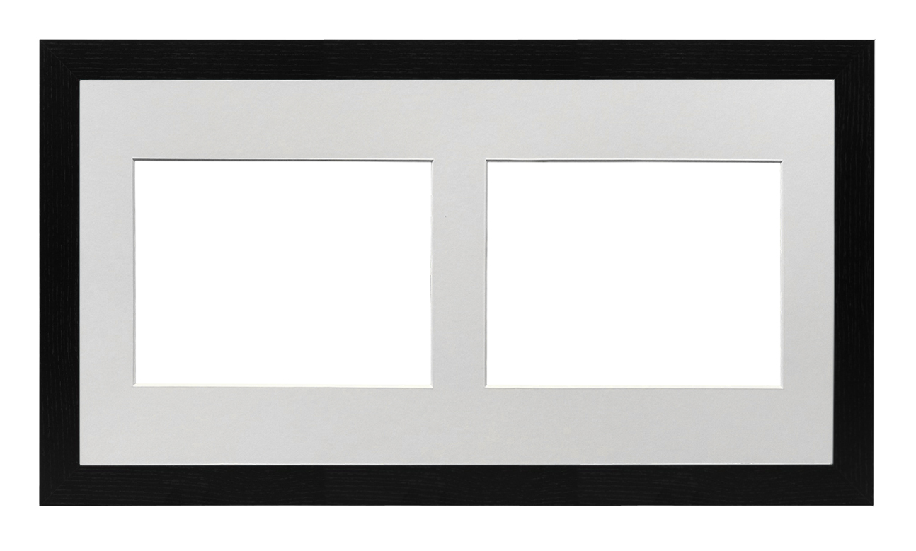multi-aperture-black-photo-frame-20x10-fits-two-8x6-photos-memory-box